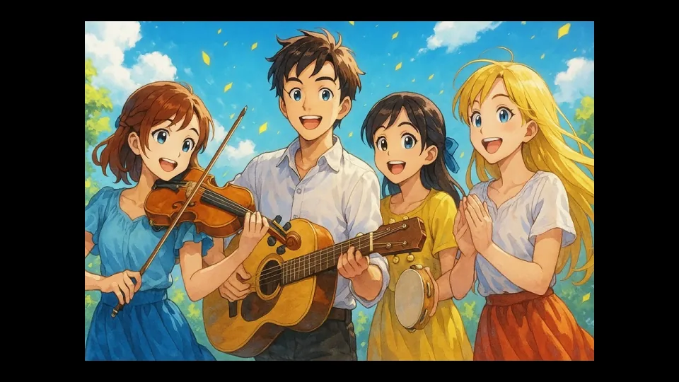 Avinu Malkeinu recording cover